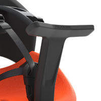 Prodigee ICON Front Baby Seat Prodigee ICON Front Baby Seat