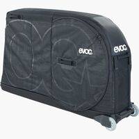 EVOC Bike Travel Bag Pro Suitable for most Cross Country, All Mountain, Enduro, Freeride, Downhill-Bikes up to 29" Gravel Road, and Triathlon-Bikes EVOC Bike Travel Bag Pro Suitable for most Cross Country, All Mountain, Enduro, Freeride, Downhill-Bikes up to 29" Gravel Road, and Triathlon-Bikes