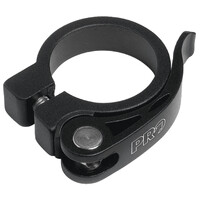 PRO Seatpost Clamp 34.9mm Quick Release PRO Seatpost Clamp 34.9mm Quick Release