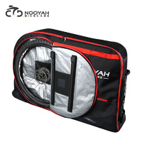 Nooyah Professional Bike travel bag, for 700C road bike