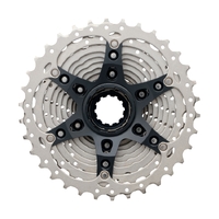 Cassette Shimano HG-800 11-Speed Ultegra 11-34T Cassette Shimano HG-800 11-Speed Ultegra 11-34T