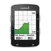 Garmin Edge 520 Plus Performance GPS Cycling Computer Garmin Edge 520 Plus Performance GPS Cycling Computer