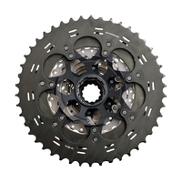 Cassette Shimano CS-M8000 Deore XT 11-Speed 10-46T Cassette Shimano CS-M8000 Deore XT 11-Speed 10-46T