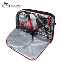 Nooyah Professional Bike travel bag, for 700C road bike Nooyah Professional Bike travel bag, for 700C road bike