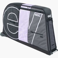 EVOC Bike Travel Bag Pro Suitable for most Cross Country, All Mountain, Enduro, Freeride, Downhill-Bikes up to 29" Gravel Road, and Triathlon-Bikes