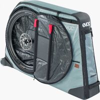 EVOC Bike Travel Bag Suitable for enduro, gravel, XC, FR, DH bikes suits upto 29inch EVOC Bike Travel Bag Suitable for enduro, gravel, XC, FR, DH bikes suits upto 29inch