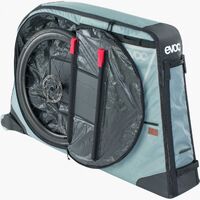 EVOC Bike Travel Bag Suitable for enduro, gravel, XC, FR, DH bikes suits upto 29inch