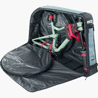 EVOC Bike Travel Bag Suitable for enduro, gravel, XC, FR, DH bikes suits upto 29inch