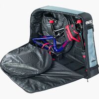 EVOC Bike Travel Bag Suitable for enduro, gravel, XC, FR, DH bikes suits upto 29inch