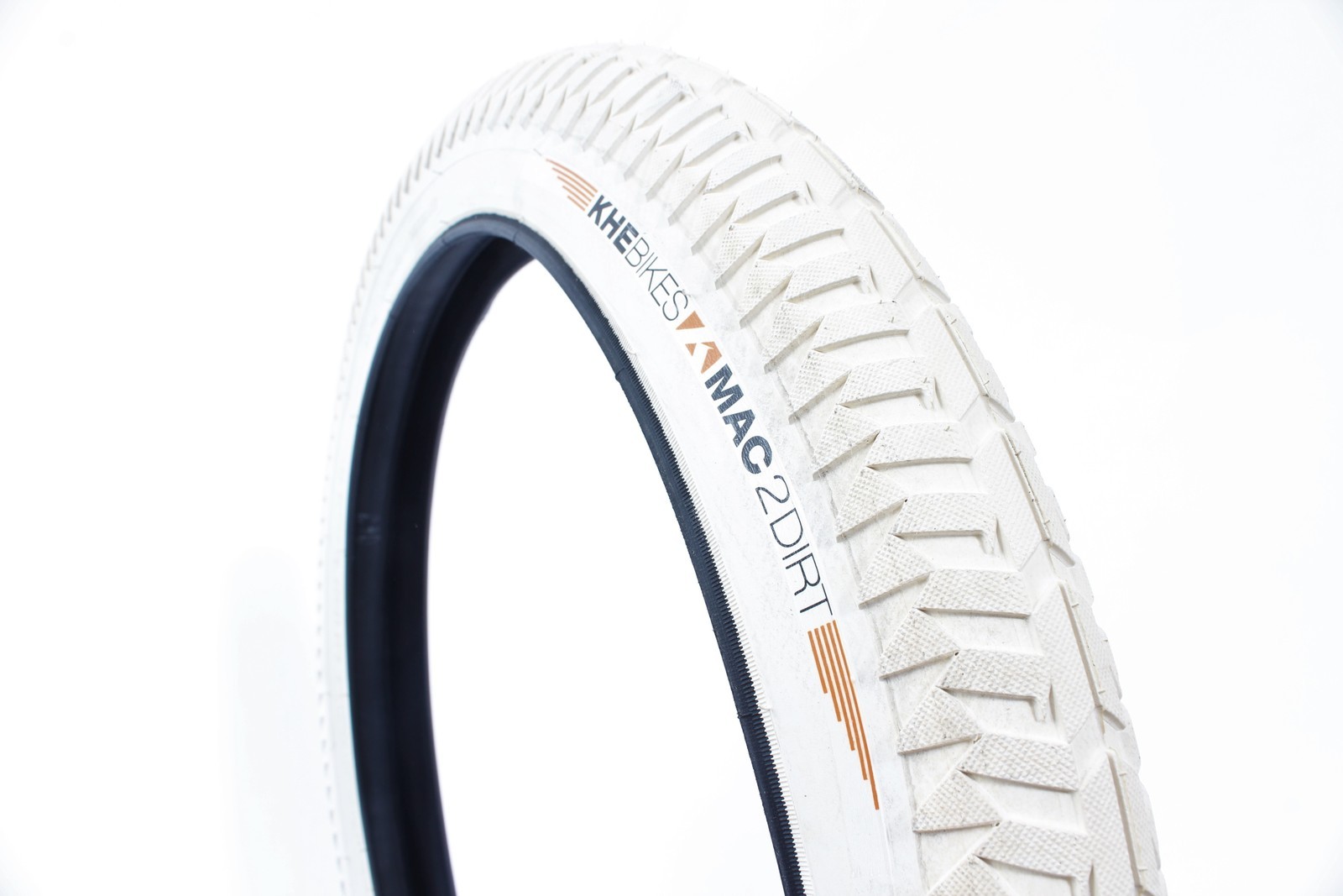 white bike tyres