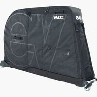 EVOC Bike Travel Bag Pro Suitable for most Cross Country, All Mountain, Enduro, Freeride, Downhill-Bikes up to 29" Gravel Road, and Triathlon-Bikes