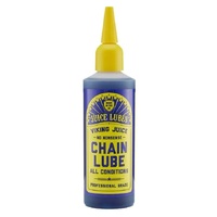 Chainlube Juice Lubes Viking Juice 130ml Bottle