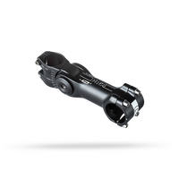 Headstem PRO LT 31.8x90mm Adjustable Black