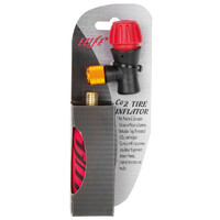 Luft Co2 Inflator Kit 