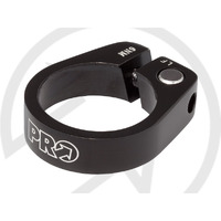 PRO Seatpost Clamp 31.8mm