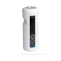 PRO Tool Bottle 750ml White