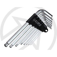 PRO Hex Key Set 2-10mm