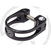 PRO 'Performance' Seatpost Clamp 34.9mm