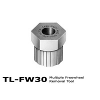 Shimano Freewheel/Cluster Removing Tool TL-FW30