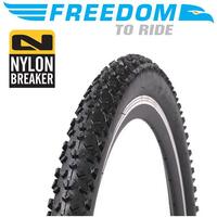 Freedom Tyre Black Diamond 29x2.25 MTB Black