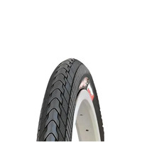 Tyre Duro Commuter Wire Bead 700x32C 60TPI W/Puncture Protection & Reflective Strip