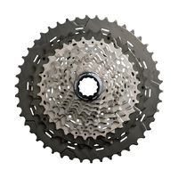 Cassette Shimano CS-M8000 Deore XT 11-Speed 10-46T