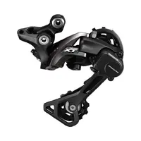 Derailleur Rear Shimano RD-M8000 Deore XT 11-Speed Shadow+ GS Medium-Cage