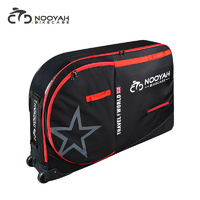 Nooyah Professional Bike travel bag, for 700C road bike