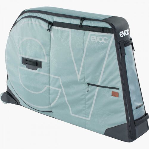 EVOC Bike Travel Bag Suitable for enduro, gravel, XC, FR, DH bikes suits upto 29inch EVOC Bike Travel Bag Suitable for enduro, gravel, XC, FR, DH bikes suits upto 29inch