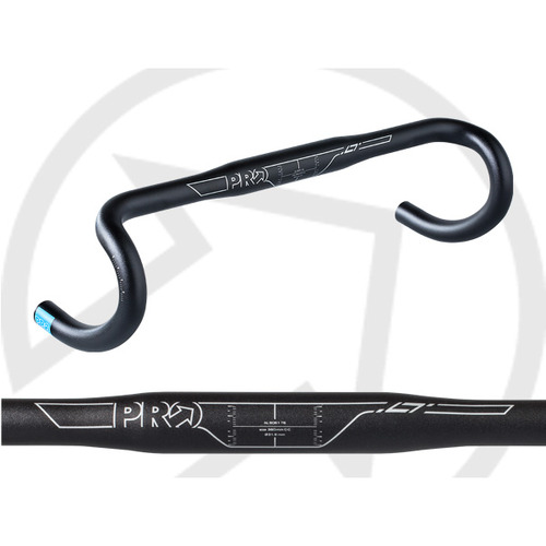 Handlebar Road PRO LT Compact 31.8x40cm Handlebar Road PRO LT Compact 31.8x40cm