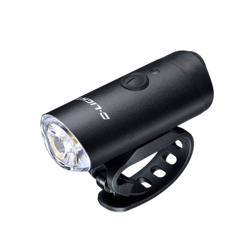 Headlight D-Light 500/650 Lumen Rechargeable Headlight D-Light 500/650 Lumen Rechargeable