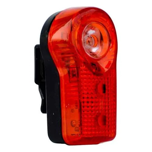 Tail Light Flashing Battery-type (2 x AAA batteries included) Tail Light Flashing Battery-type (2 x AAA batteries included)