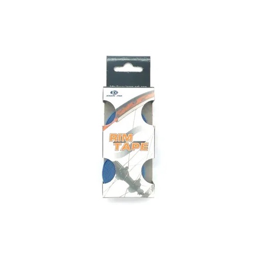 Rimtape Nylon 26x22 Blue (Pack of 2) Rimtape Nylon 26x22 Blue (Pack of 2)