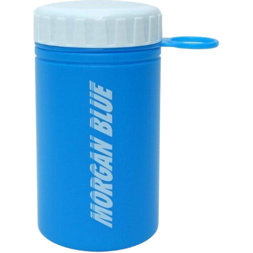 Morgan Blue Tool Bottle Morgan Blue Tool Bottle