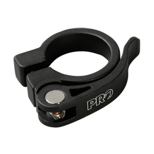 PRO Seatpost Clamp 34.9mm Quick Release PRO Seatpost Clamp 34.9mm Quick Release