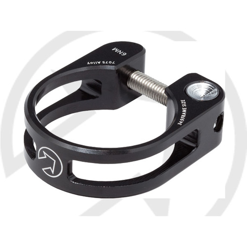 PRO 'Performance' Seatpost Clamp 34.9mm PRO 'Performance' Seatpost Clamp 34.9mm