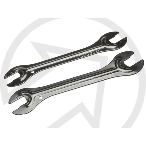 PRO Cone Wrench Set 13/14 & 15/16 PRO Cone Wrench Set 13/14 & 15/16