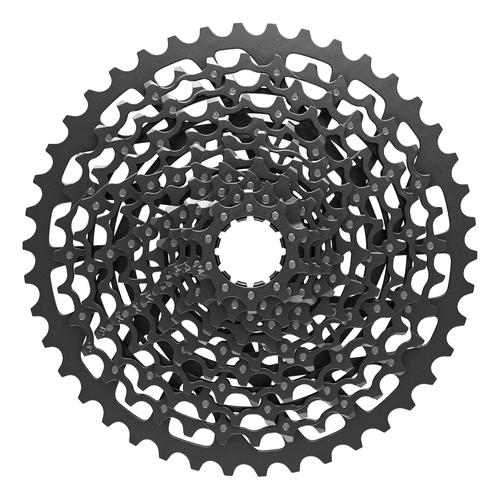 SRAM Cassette XG1150 GX 11-Speed 10-42 (XD Driver) SRAM Cassette XG1150 GX 11-Speed 10-42 (XD Driver)