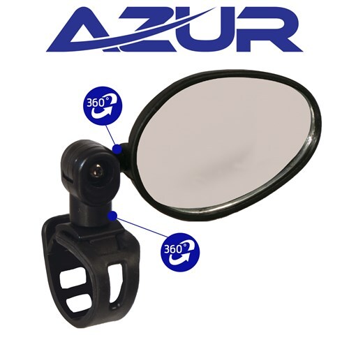 AZUR Eagle Mirror AZUR Eagle Mirror