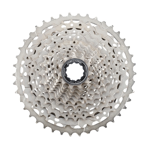 Cassette Shimano CS-M5100 Deore 11-Speed 11-51 Cassette Shimano CS-M5100 Deore 11-Speed 11-51