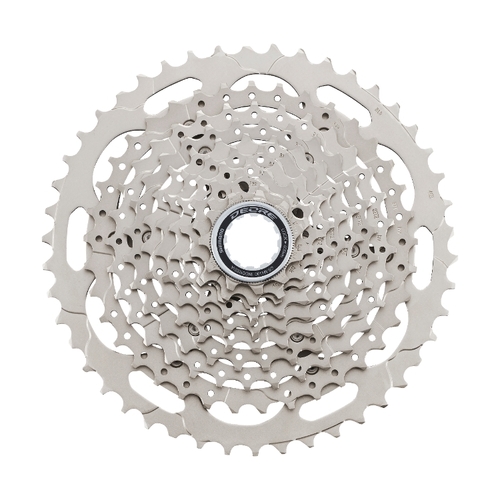 Cassette Shimano CS-M4100 10-Speed 11-42 Deore Cassette Shimano CS-M4100 10-Speed 11-42 Deore