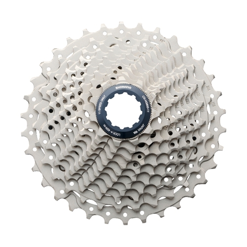 Cassette Shimano HG-800 11-Speed Ultegra 11-34T Cassette Shimano HG-800 11-Speed Ultegra 11-34T