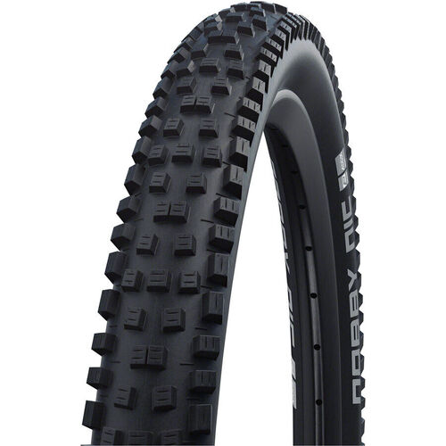 Tyre Schwalbe Nobby Nic 29x2.35 TwinSkin TLR Tyre Schwalbe Nobby Nic 29x2.35 TwinSkin TLR