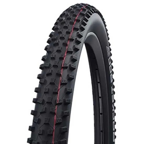 Tyre Schwalbe Rocket Ron Evo Super Ground TLE ADDIX Speed 27.5x2.25 Black Tyre Schwalbe Rocket Ron Evo Super Ground TLE ADDIX Speed 27.5x2.25 Black