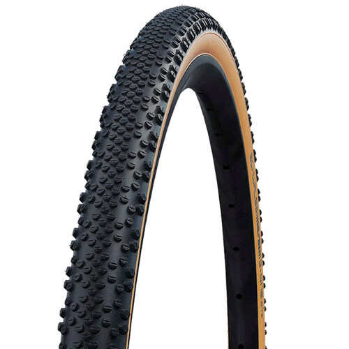 Tyre Schwalbe G-One Bite Performance RaceGuard TLE ADDIX 700x40 Tan Sidewall Tyre Schwalbe G-One Bite Performance RaceGuard TLE ADDIX 700x40 Tan Sidewall