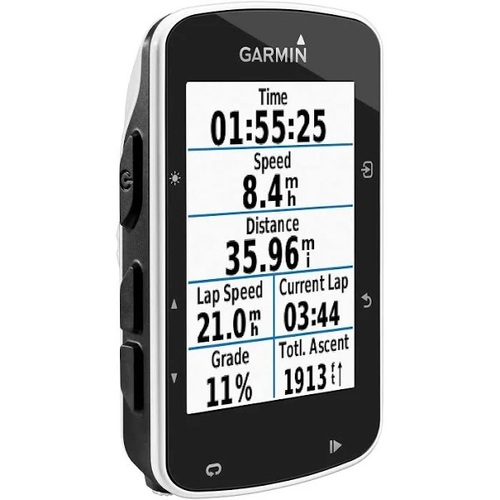 Garmin Edge 520 Plus Performance GPS Cycling Computer Garmin Edge 520 Plus Performance GPS Cycling Computer