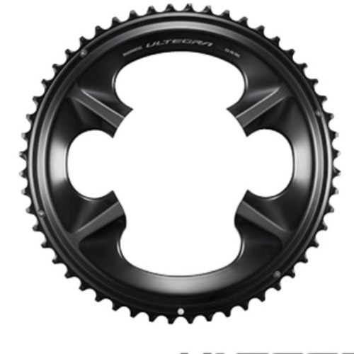 Chainring Shimano FC-08 50T - NK ROAD 11-Speed FC-R8000 ULTEGRA Chainring Shimano FC-08 50T - NK ROAD 11-Speed FC-R8000 ULTEGRA