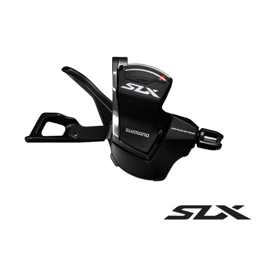 Shift Lever Right Hand Only Shimano SLX SL-M700-11-R 11-Speed Shift Lever Right Hand Only Shimano SLX SL-M7000-11-R 11-Speed