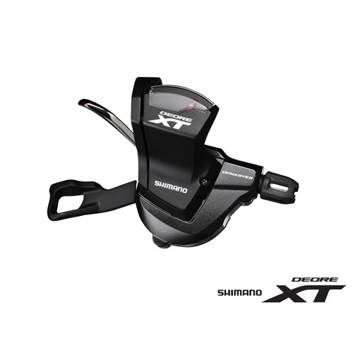 Shift Lever Right Hand Only Shimano Deore XT SL-M8000-11-R 11-Speed Shift Lever Right Hand Only Shimano Deore XT SL-M8000-11-R 11-Speed