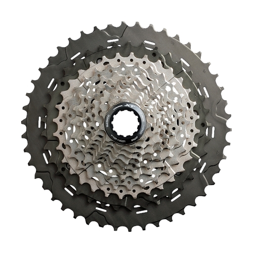 Cassette Shimano CS-M8000 Deore XT 11-Speed 10-46T Cassette Shimano CS-M8000 Deore XT 11-Speed 10-46T